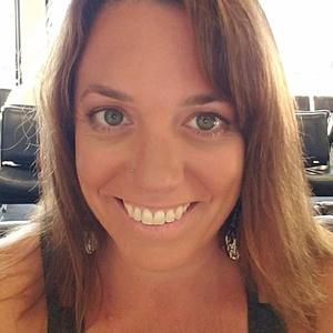 Meet your Posher, Leigh